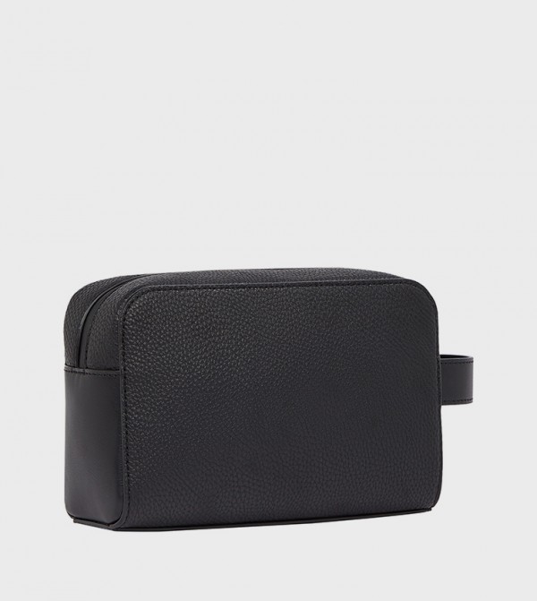 Tommy Hilfiger  Toiletry bags - Black Toiletry bags