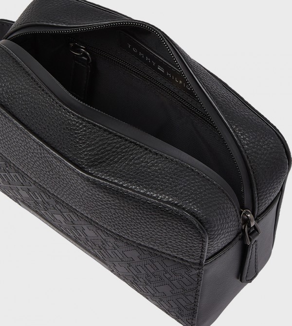 Tommy Hilfiger  Toiletry bags - Black Toiletry bags