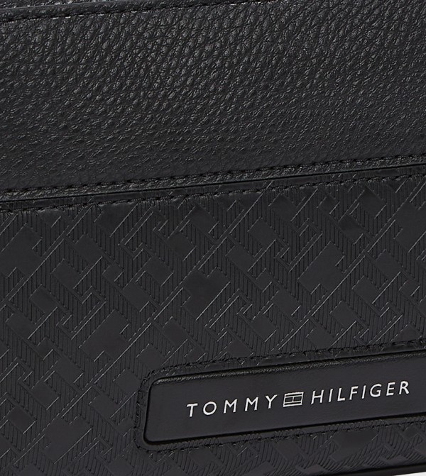 Tommy Hilfiger  Toiletry bags - Black Toiletry bags