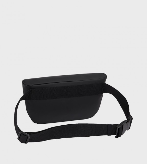 Tommy Jeans  Waist Bags - Black Waist Bags