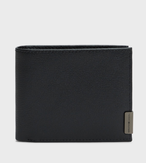 Tommy Hilfiger  Wallets - Black Wallets