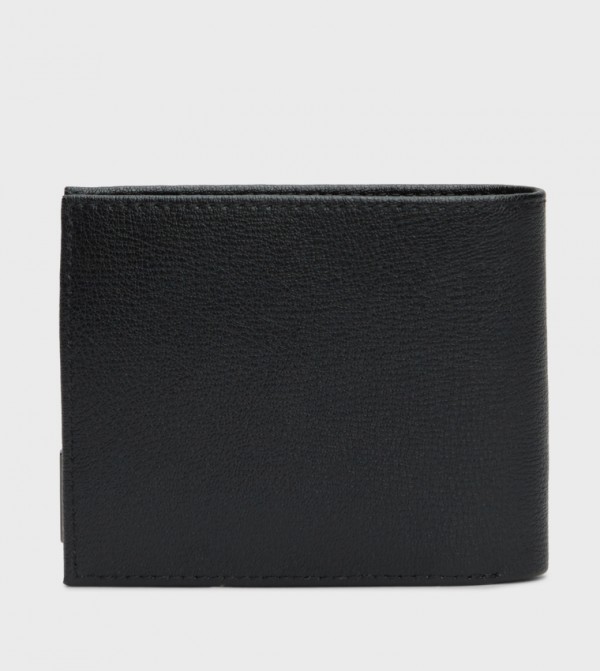 Tommy Hilfiger  Wallets - Black Wallets