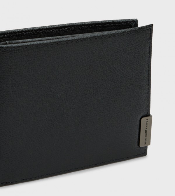 Tommy Hilfiger  Wallets - Black Wallets