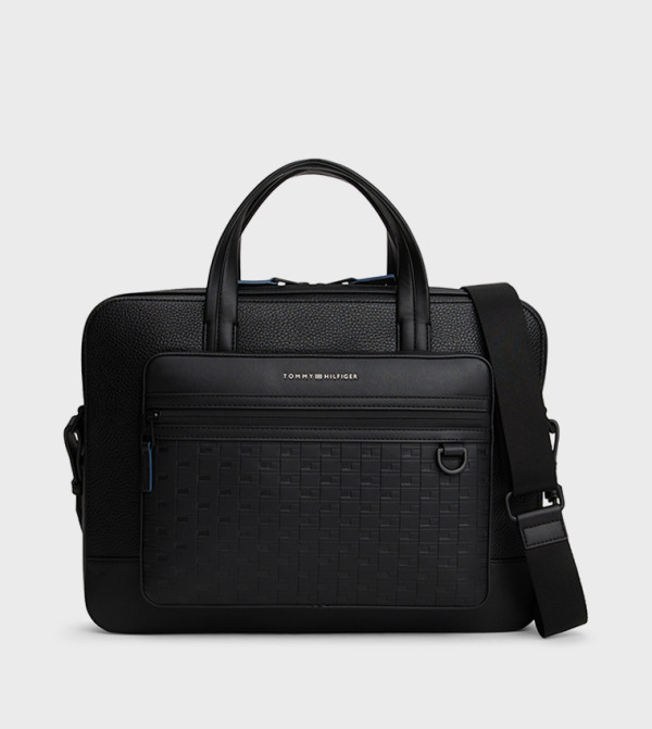 Tommy Hilfiger  Laptop Bags - Black undefined