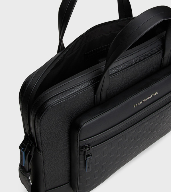 Tommy Hilfiger  Laptop Bags - Black undefined