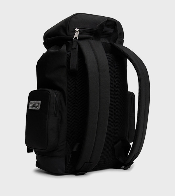 Tommy Jeans TOMMY JEANS - Black undefined