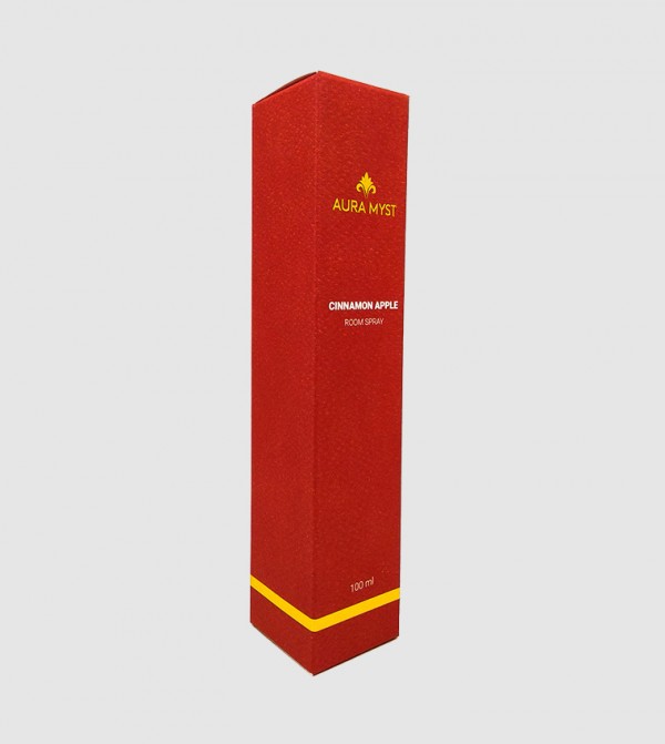 Aura Myst  - Red Fragrance