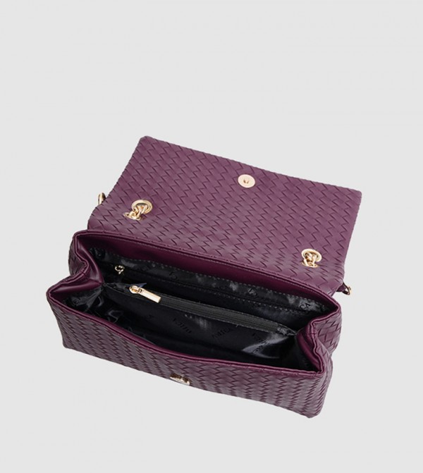 Amica  - Red Cross Body