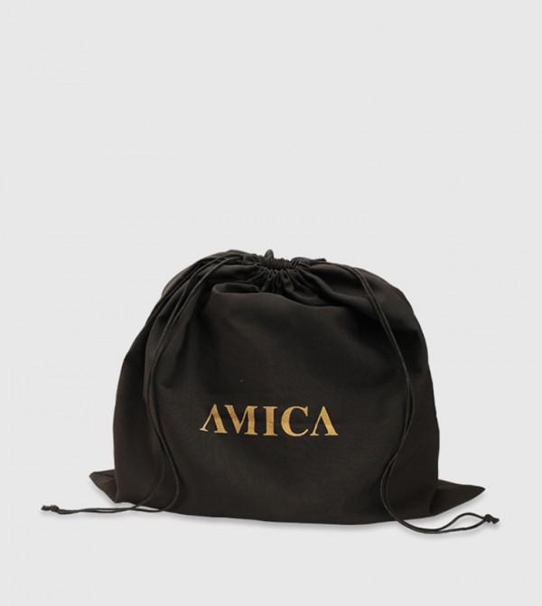 Amica  - Pink Cross Body