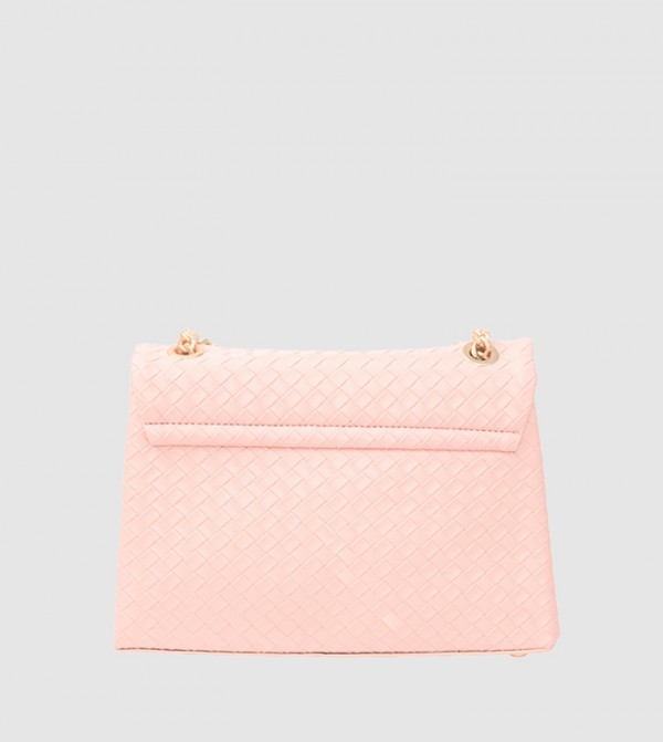 Amica  - Pink Cross Body