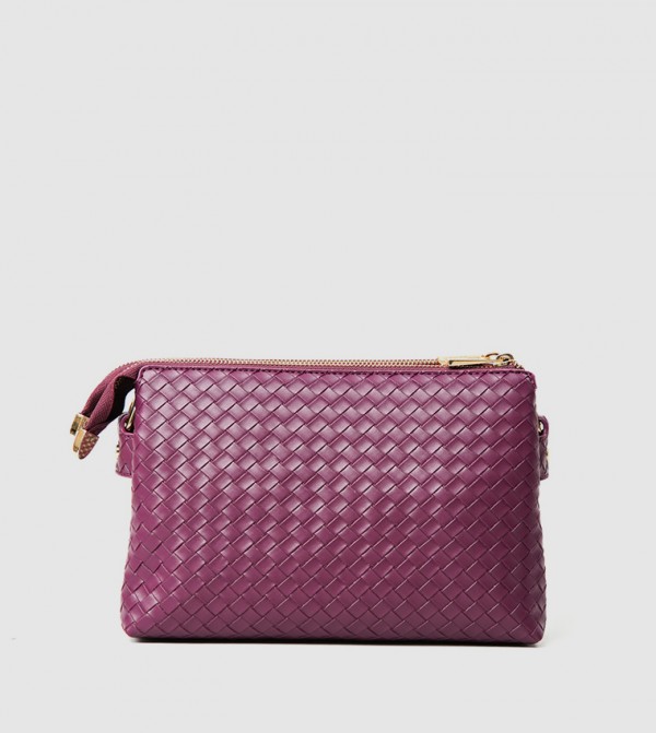 Amica  - Red Cross Body