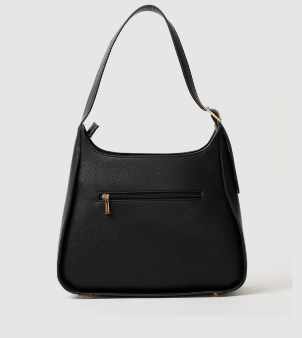 Amica Amica - Black Hobo