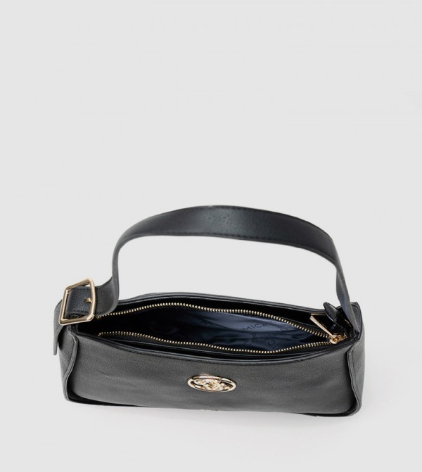 Amica Amica - Black Hobo