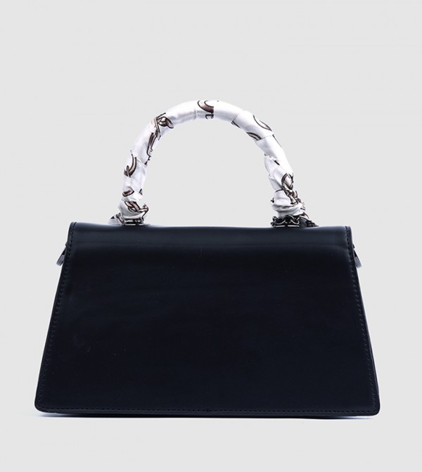 Amica  - Black Cross Body