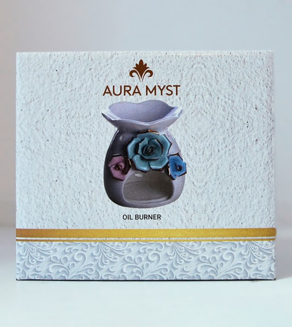 Aura Myst - White Fragrance