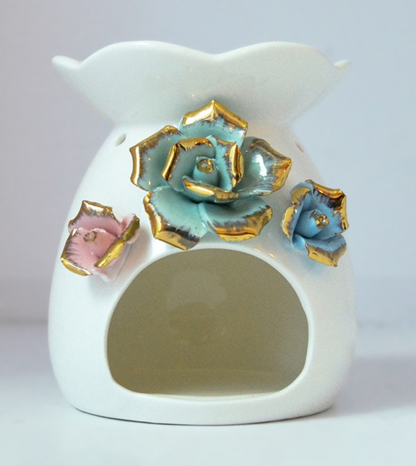 Aura Myst - White Fragrance