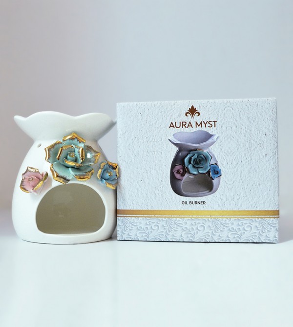 Aura Myst - White Fragrance
