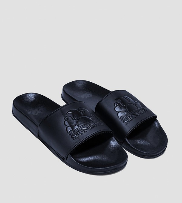 SUNDEK  - Blue Flip Flops