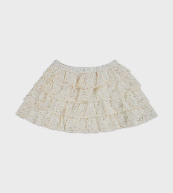 Abercrombie & Fitch - Beige Shorts