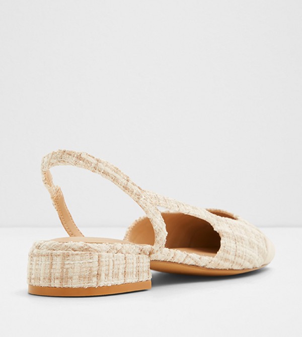 Aldo  Sandals - Pink Flat Sandals