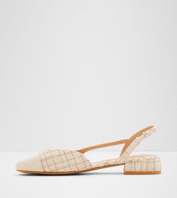 Aldo  Sandals - Pink Flat Sandals