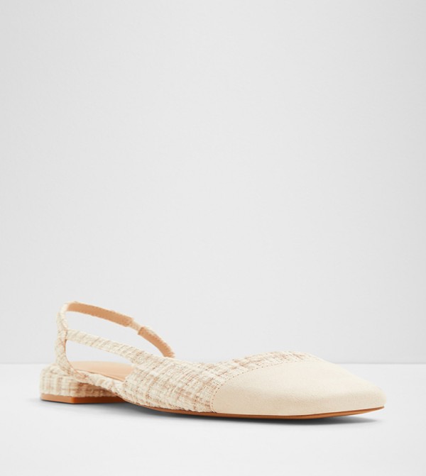 Aldo  Sandals - Pink Flat Sandals