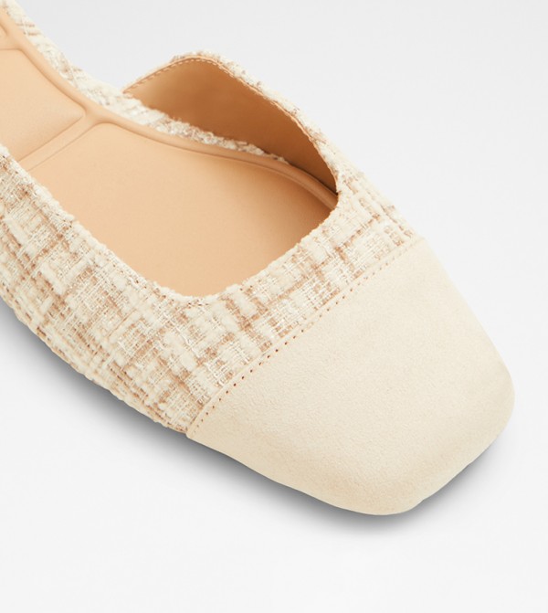Aldo  Sandals - Pink Flat Sandals
