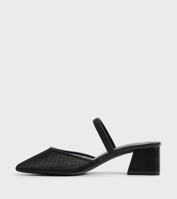Call it Spring Call It Spring - Black Pumps