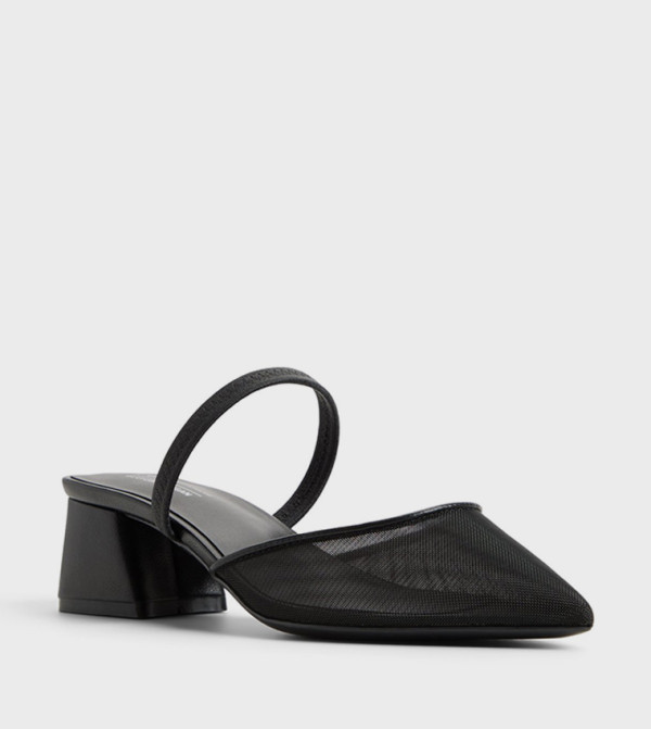Call it Spring Call It Spring - Black Pumps