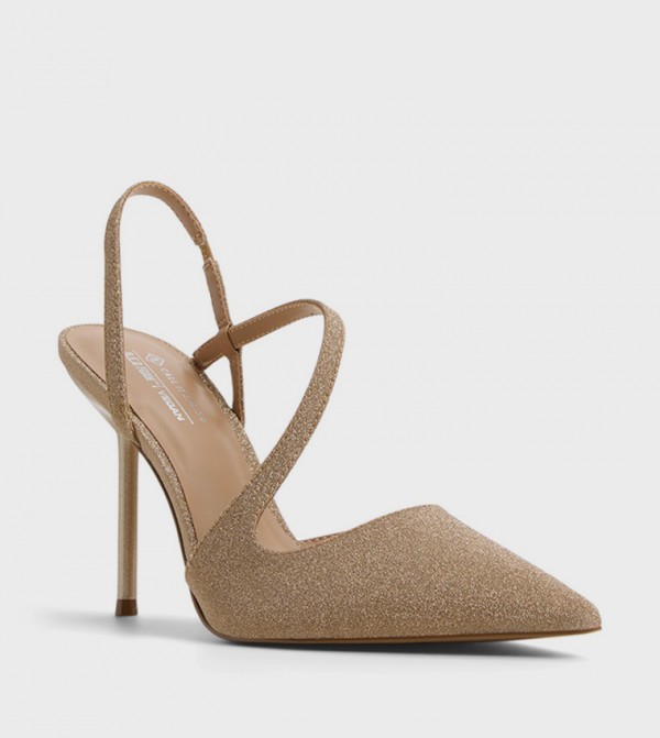 Call it Spring Call It Spring - Brown Pumps