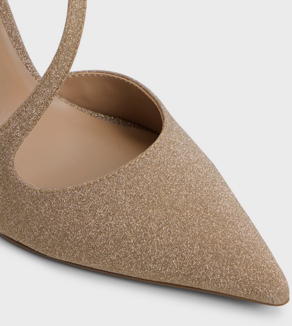 Call it Spring Call It Spring - Brown Pumps