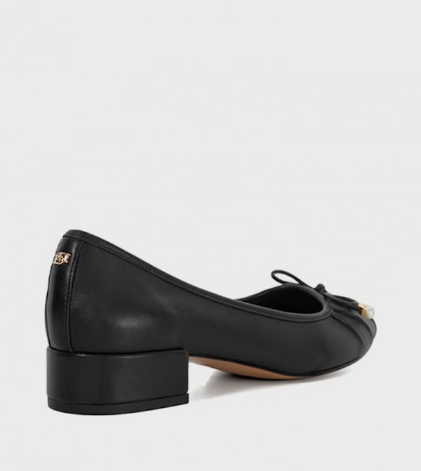 Dune London  - Black Pumps
