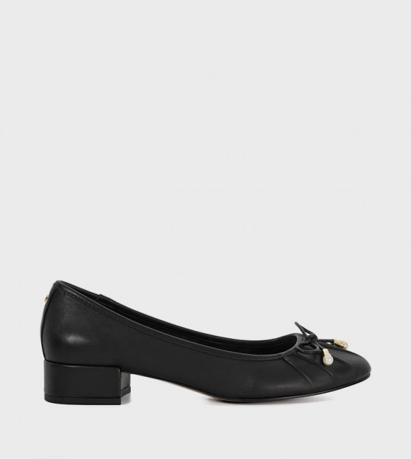 Dune London  - Black Pumps