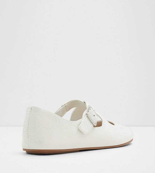 Aldo Aldo - White undefined