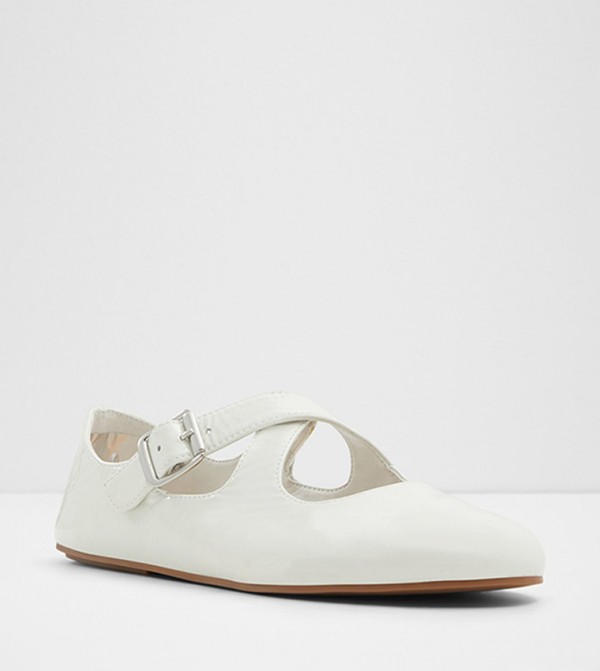 Aldo Aldo - White undefined