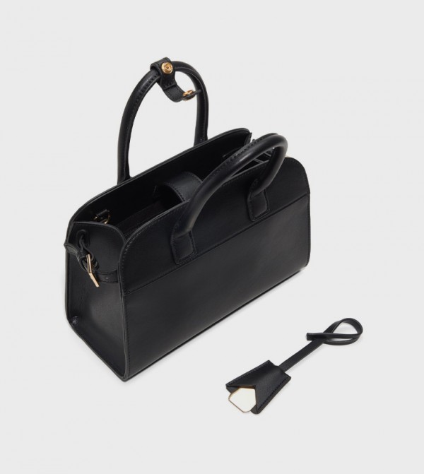 كول ات سبرنج كول ات سبرنج - أسود Satchel Bags