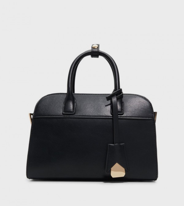 كول ات سبرنج كول ات سبرنج - أسود Satchel Bags