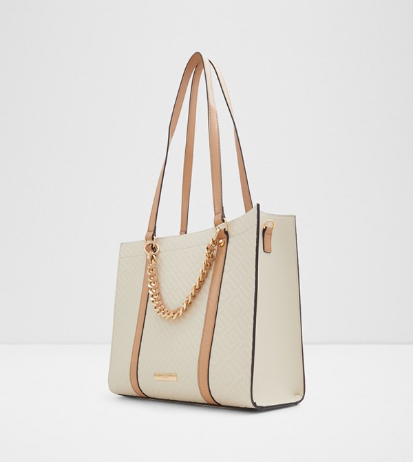 Aldo Aldo - Beige Shoulder bags