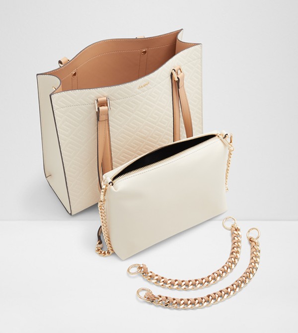 Aldo Aldo - Beige Shoulder bags