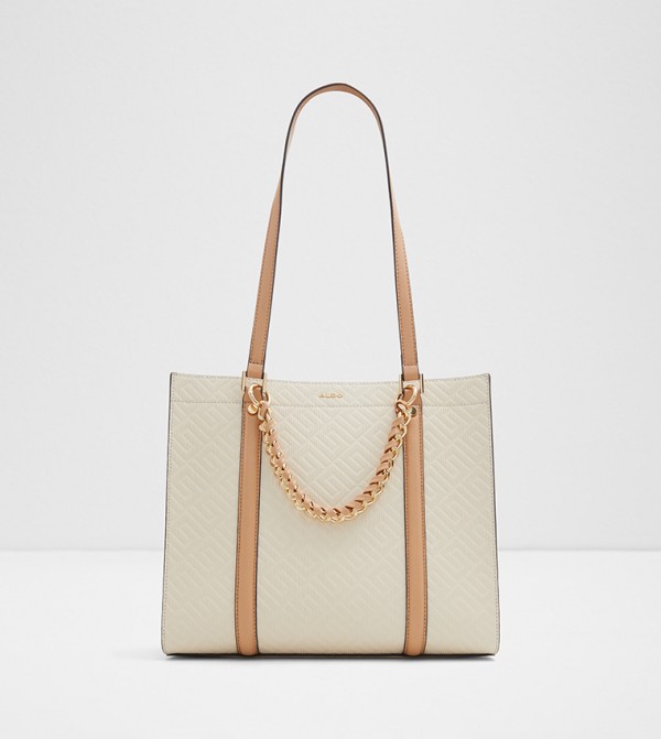 Aldo Aldo - Beige Shoulder bags