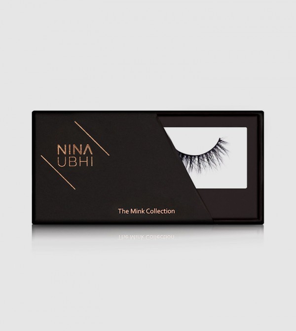 Nina Ubhi  - Multi False Eyelashes
