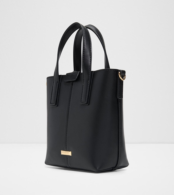 Aldo  Tote Bags - Black Tote Bags