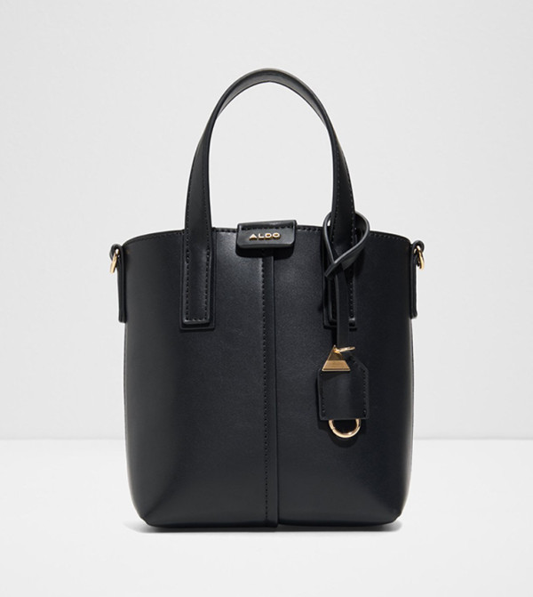 Aldo  Tote Bags - Black Tote Bags