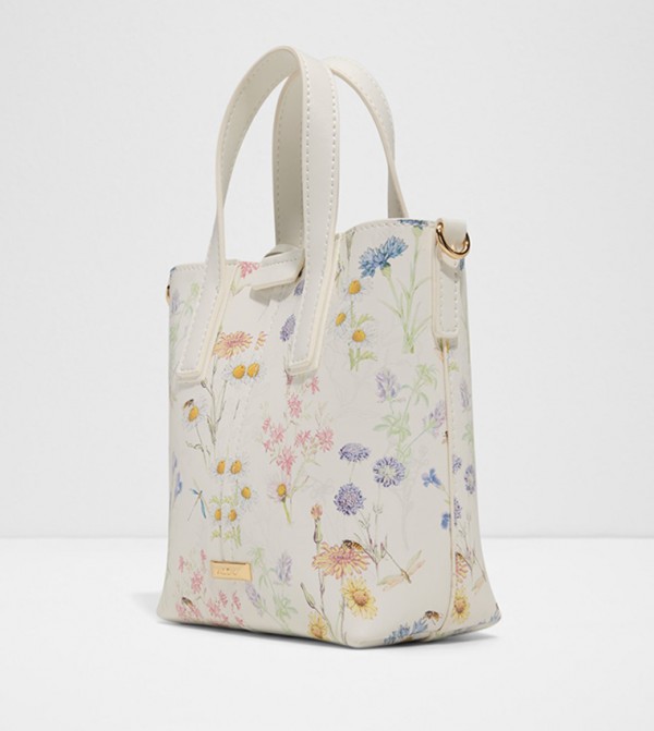 Aldo  Tote Bags - Multi Tote Bags