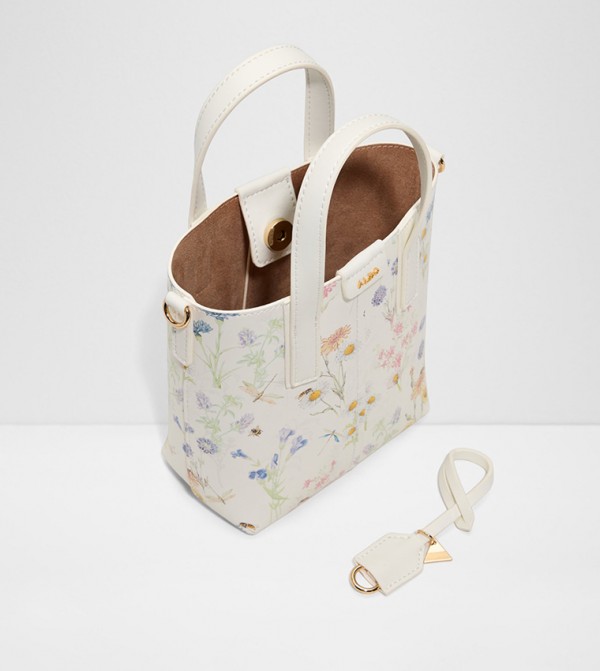 Aldo  Tote Bags - Multi Tote Bags