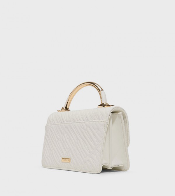 ألدو  حقائب اليد - أبيض Handheld Bags