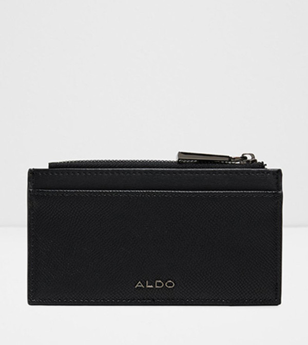 Aldo  Small Leather Goods - Black Card Holders