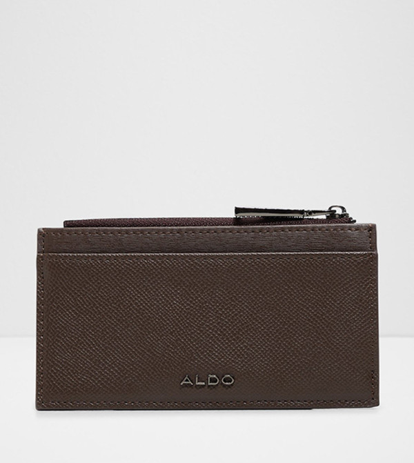 ألدو  حامل البطاقات - بني داكن  حامل البطاقات