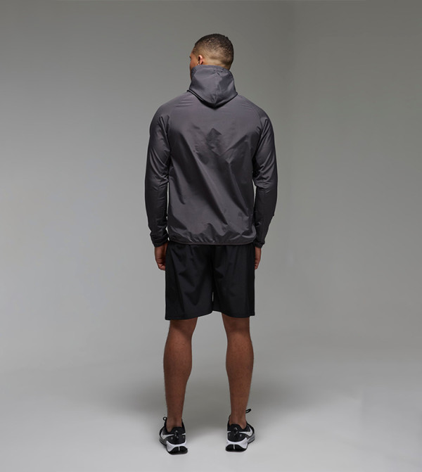 boohooMAN  Jackets - Grey Jackets