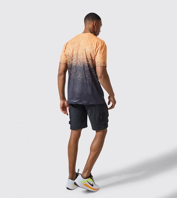 boohooMAN boohoo - Black Shorts